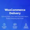 woocommerce delivery v1.2.4 delivery date time slotsWooCommerce Delivery v1.2.4 Delivery Date & Time Slots