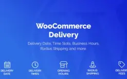 woocommerce delivery v1.2.4 delivery date time slotsWooCommerce Delivery v1.2.4 Delivery Date & Time Slots