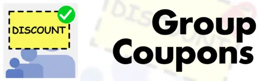 woocommerce group coupons v2.6.0