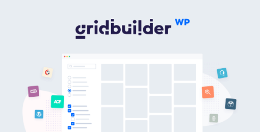 wp grid builder v1.9.0 + addonsWP Grid Builder v1.9.0 + Addons