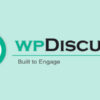 wpdiscuz premium (v7.6.17) + all addonsWpDiscuz Premium (v7.6.17) + All Addons