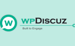 wpdiscuz premium (v7.6.17) + all addonsWpDiscuz Premium (v7.6.17) + All Addons