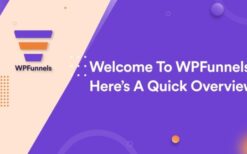 wpfunnels pro v2.2.0 + addonsWPFunnels Pro v2.2.0 + Addons