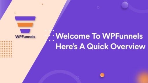 wpfunnels pro v2.2.0 + addonsWPFunnels Pro v2.2.0 + Addons