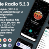 your radio app (single station) v5.4.0Your Radio App (Single Station) v5.4.0