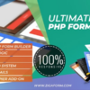 zigaform (v6.0.9) php form builder – contact survey