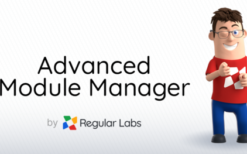 advanced module manager pro v10.0.21 [j3, j4] joomla