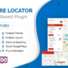 agile store locator (v4.10.9) google maps for wordpressAgile Store Locator (v4.10.9) Google Maps For WordPress
