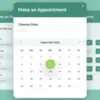 appointment booking (v1.22.0) motopress + addons