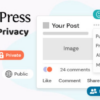 buddypress auto friendship pro (v1.2.3)BuddyPress Auto Friendship Pro (v1.2.3)