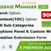 bwl knowledge base manager v1.5.0
