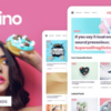 carrino (v1.8.2) an exciting gutenberg blog themeCarrino (v1.8.2) An Exciting Gutenberg Blog Theme
