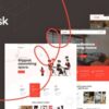codesk v1.1.2 creative office space wordpress themeCodesk v1.1.2 Creative Office Space WordPress Theme