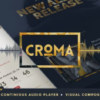 croma v3.5.12 responsive music wordpress theme with ajax and continuous playbackCroma v3.5.12 Responsive Music WordPress Theme with Ajax and Continuous Playback