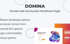 domina pro v1.1.0