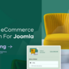 easystore (v1.1.1) your ultimate joomla ecommerce solutionEasyStore (v1.1.1) Your Ultimate Joomla eCommerce Solution
