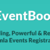 events booking (v4.9.3) joomla events registrationEvents Booking (v4.9.3) Joomla Events Registration