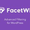 facetwp v4.2.12 + addons – advanced filtering plugin for wordpress [updated addons]