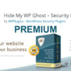 hide my wp ghost premium v7.3.05Hide My WP Ghost Premium v7.3.05