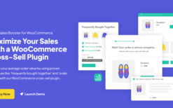 ıconic sales booster for woocommerce (v1.21.0)Iconic Sales Booster for WooCommerce (v1.21.0)