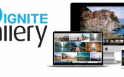 ıgnite gallery (v5.0.5) + plugins [j3, j4] joomlaIgnite Gallery (v5.0.5) + Plugins [J3, J4] Joomla