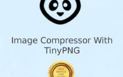 ımage compressor with tinypng (v6.2.8) prestashop module