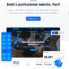 lagom website builder by rsstudio v1.0.2Lagom Website Builder By RSStudio v1.0.2