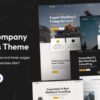muffle v1.0.6 roofing company wordpress themeMuffle v1.0.6 Roofing Company WordPress Theme