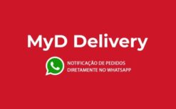 myd delivery pro (v2.2) delivery plugin for wordpressMyD Delivery Pro (v2.2) Delivery plugin for WordPress