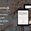 pathwell (v1.1.12) senior care hospital wordpress theme