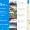 progress map wordpress plugin v5.7.3 + addons
