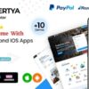 propertya v1.1.6 real estate wordpress themePropertya v1.1.6 Real Estate WordPress Theme
