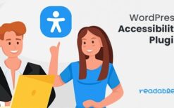 readabler (v1.7.5) wordpress accessibility plugin