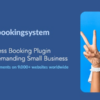salon booking pro v9.6.7 – wordpress plugin