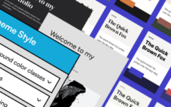 style kits pro (v2.0.9) get an unfair design advantage in elementor