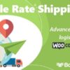 table rate shipping for woocommerce v4.3.11 [codecanyon] bolderelements