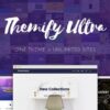 themify ultra wordpress theme v7.6.8Themify Ultra WordPress Theme v7.6.8