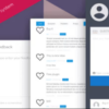 usernoise pro modal feedback contact form v5.2.9Usernoise Pro Modal Feedback & Contact form v5.2.9