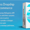 v3.3.2 aliexpress dropshipping business plugin for woocommercev3.3.2 AliExpress Dropshipping Business plugin for WooCommerce