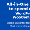 (v3.4.4) disable bloat for wordpress woocommerce pro(v3.4.4) Disable Bloat for WordPress & WooCommerce PRO