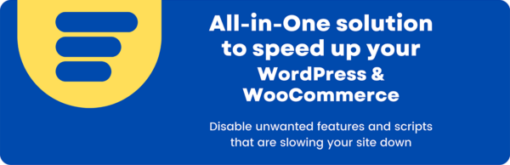 (v3.4.4) disable bloat for wordpress woocommerce pro(v3.4.4) Disable Bloat for WordPress & WooCommerce PRO
