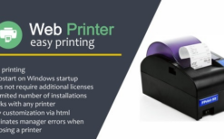 web printer (for any sites) v1.0Web Printer (for any sites) v1.0