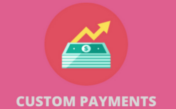 woocommerce custom payment gateway pro v2.9.0 wprubyWooCommerce Custom Payment Gateway Pro v2.9.0 WPruby