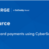 woocommerce cybersource payment gateway v2.8.1 (by skyverge)