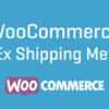 woocommerce fedex shipping method (v3.9.5)WooCommerce FedEx Shipping Method (v3.9.5)