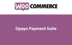 woocommerce opayo (sagepay) payment suite v5.14.1WooCommerce Opayo (SagePay) Payment Suite v5.14.1