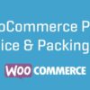 woocommerce print ınvoices packing lists (v3.13.4)