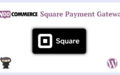 woocommerce square payment gateway (v4.6.2)