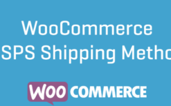 woocommerce usps shipping method (v4.8.6)WooCommerce USPS Shipping Method (v4.8.6)