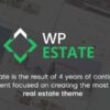 wpestate (v5.2.9.3) real estate wordpress theme